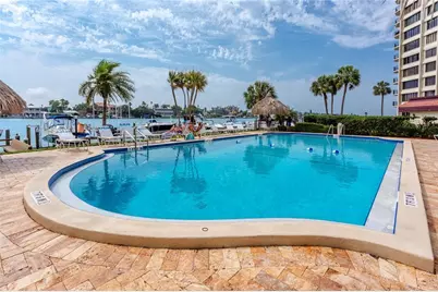 736 Island Way #1001, Clearwater Beach, FL 33767 - Photo 34