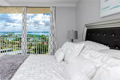 736 Island Way #1001, Clearwater Beach, FL 33767 - Photo 16
