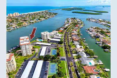 736 Island Way #1001, Clearwater Beach, FL 33767 - Photo 56
