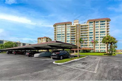 736 Island Way #1001, Clearwater Beach, FL 33767 - Photo 48