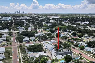 3829 2nd Ave N, Saint Petersburg, FL 33713 - Photo 2