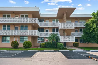 5095 Bay Street NE #114, Saint Petersburg, FL 33703 - Photo 1