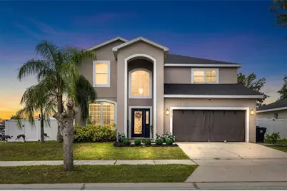 10917 Dunscore Cottage Way, Wimauma, FL 33598 - Photo 1