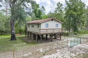 33065 Cedonia Rd, Ridge Manor, FL 33523 - Photo 6
