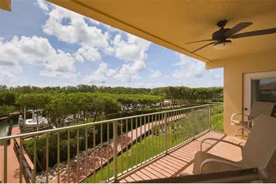 1645 Pinellas Bayway S #A1, Tierra Verde, FL 33715 - Photo 16