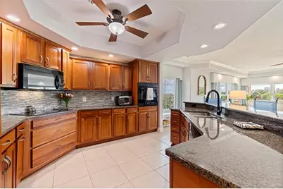 1645 Pinellas Bayway S #A1, Tierra Verde, FL 33715 - Photo 6