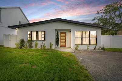 3601 W Dale Avenue, Tampa, FL 33609 - Photo 2