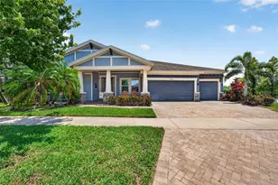 6104 Shadowlake Dr, Apollo Beach, FL 33572 - Photo 2
