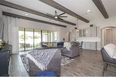 8687 Birchleaf Court Court, Land O Lakes, FL 34637 - Photo 6
