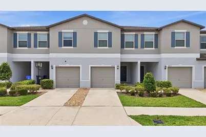 9637 Mulberry Marsh Lane, Sun City Center, FL 33573 - Photo 1