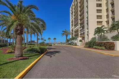 1480 Gulf Boulevard #512, Clearwater, FL 33767 - Photo 34