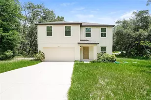 2951 W Juliet Pl, Citrus Springs, FL 34433 - Photo 1