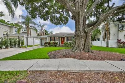 3414 W San Luis Street, Tampa, FL 33629 - Photo 4