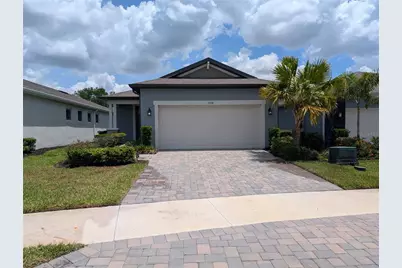 3794 Maxwell Park Drive, Sun City Center, FL 33573 - Photo 2