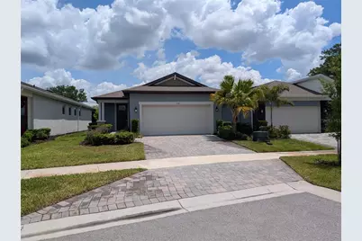 3794 Maxwell Park Drive, Sun City Center, FL 33573 - Photo 1