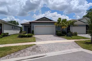 3794 Maxwell Park Dr, Sun City Center, FL 33573 - Photo 1