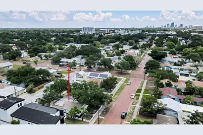 3829 2nd Avenue N, Saint Petersburg, FL 33713 - Photo 2