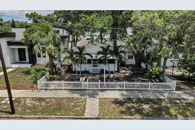3829 2nd Avenue N, Saint Petersburg, FL 33713 - Photo 4