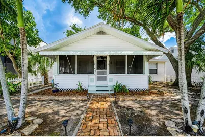 3829 2nd Avenue N, Saint Petersburg, FL 33713 - Photo 1
