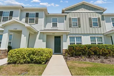 2380 Gathering Way, Odessa, FL 33556 - Photo 1