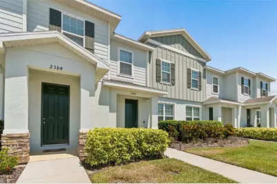 2380 Gathering Way, Odessa, FL 33556 - Photo 2