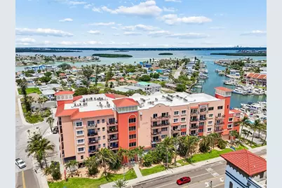 13235 Gulf Boulevard #603, Saint Petersburg, FL 33708 - Photo 46