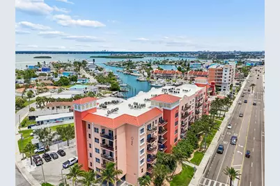 13235 Gulf Boulevard #603, Saint Petersburg, FL 33708 - Photo 36