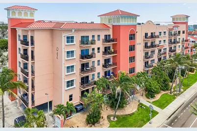 13235 Gulf Boulevard #603, Saint Petersburg, FL 33708 - Photo 32