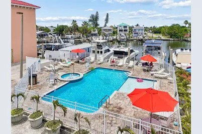 13235 Gulf Boulevard #603, Saint Petersburg, FL 33708 - Photo 56