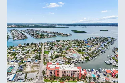 13235 Gulf Boulevard #603, Saint Petersburg, FL 33708 - Photo 48