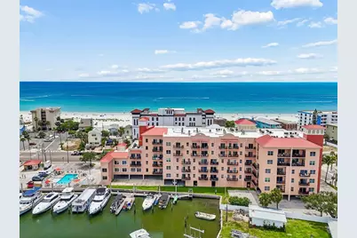 13235 Gulf Boulevard #603, Saint Petersburg, FL 33708 - Photo 38