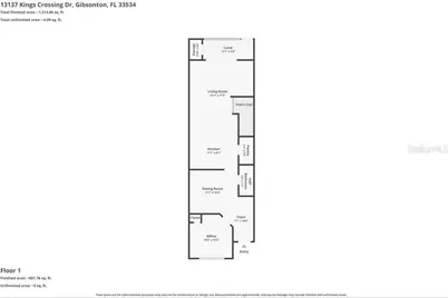 13137 Kings Crossing Drive, Gibsonton, FL 33534 - Photo 46