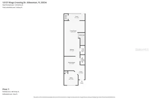 13137 Kings Crossing Dr, Gibsonton, FL 33534 - Photo 46