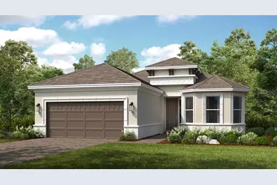 3946 Masaniello Way, Wesley Chapel, FL 33543 - Photo 1