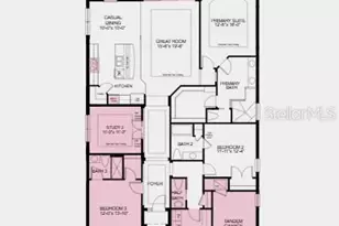 3946 Masaniello Wy, Wesley Chapel, FL 33543 - Photo 2