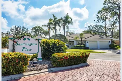 2960 Sandringham Place, Sarasota, FL 34235 - Photo 32
