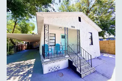 3505 N 16th Street, Tampa, FL 33605 - Photo 2