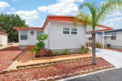 3527 Tiki Drive, Holiday, FL 34691 - Photo 1