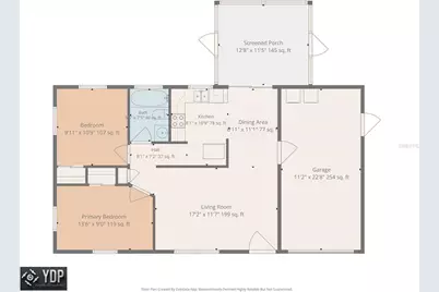 7402 Country Club Drive, Hudson, FL 34667 - Photo 4