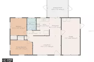 7402 Country Club Dr, Hudson, FL 34667 - Photo 4