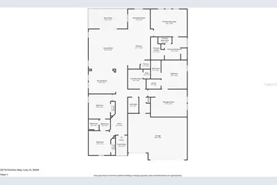 23176 Pachino Way, Lutz, FL 33549 - Photo 26