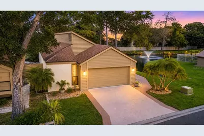 13810 Lazy Oak Drive #48, Tampa, FL 33613 - Photo 1