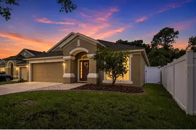 5417 Algerine Pl, Wesley Chapel, FL 33544 - Photo 1