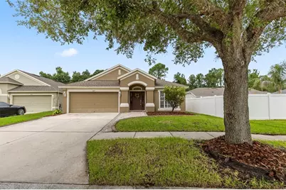5417 Algerine Pl, Wesley Chapel, FL 33544 - Photo 2