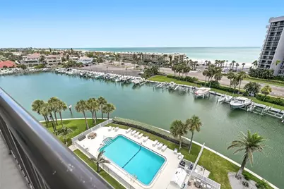 1651 Sand Key Estates Court #78, Clearwater Beach, FL 33767 - Photo 30