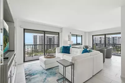 1651 Sand Key Estates Court #78, Clearwater Beach, FL 33767 - Photo 4