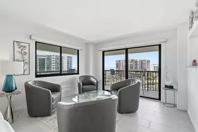 1651 Sand Key Estates Court #78, Clearwater Beach, FL 33767 - Photo 6