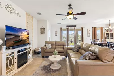 5025 Jackel Chase Drive, Wimauma, FL 33598 - Photo 4