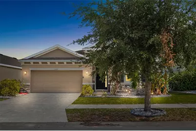 5025 Jackel Chase Drive, Wimauma, FL 33598 - Photo 1