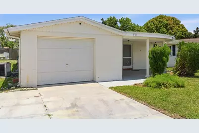 3535 Garfield Drive, Holiday, FL 34691 - Photo 1